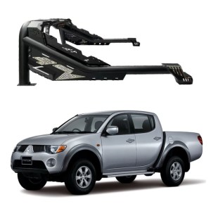 Mitsubishi-L200-2005-2006-2007-2008-2009-2010-2011-2012-2013-2014-2015-Roll-Bar-Blast