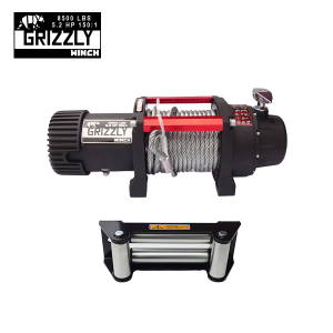 grizzly-8500