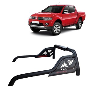 mitsubishi-l200-triton-2011-2015-roll-bar-iron-black-type-hamer