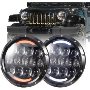 Φώτα-Πορείας-7-Ιντσών-LED-για-Jeep-Wrangler-JK-TJ-CJ-Suzuki-Samurai-6